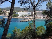 camp de mar, Majorca